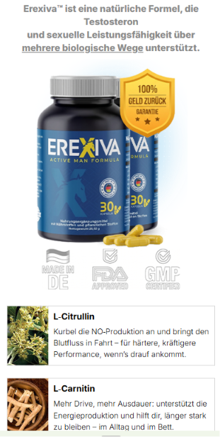 Erexiva